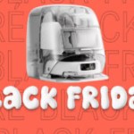 À peine lancé, le premier robot aspirateur DJI se fait déjà dépoussiérer son prix avec une réduction de 200 € pour le Pré Black Friday