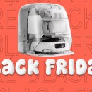 À peine lancé, le premier robot aspirateur DJI se fait déjà dépoussiérer son prix avec une réduction de 200 € pour le Pré Black Friday