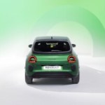 La nouvelle Renault Twingo prouve que les voitures électriques sont plus écologiques que les essence