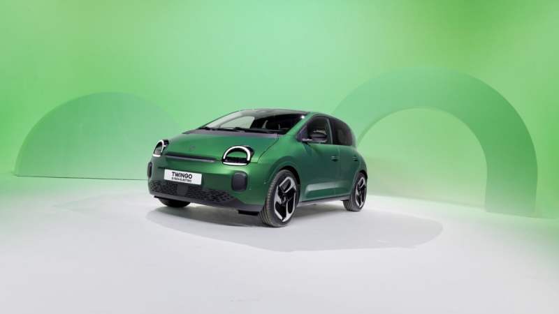 Voitures électriques&nbsp;: le plan choc de Renault pour faire chuter les coûts de 40&nbsp;%