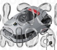 Dreame A1 Pro Black Friday 2025 Dreame A1 Pro Black Friday 2025