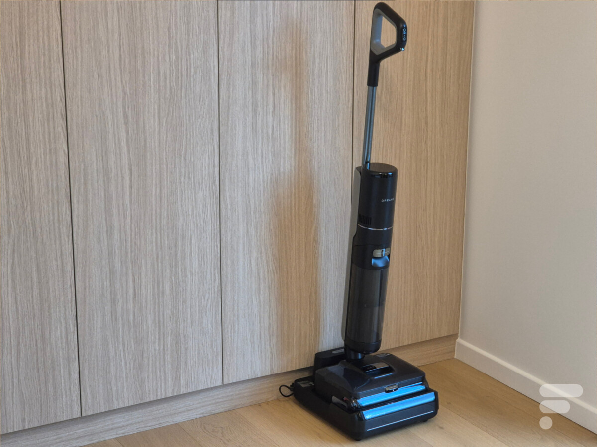 Dreame H15 Pro FoamWash 1 Dreame H15 Pro FoamWash 1