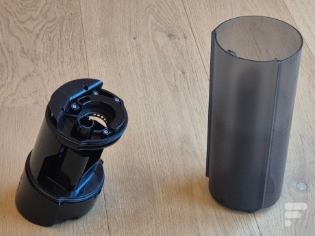 Dreame H15 Pro FoamWash 10