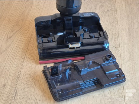 Dreame H15 Pro FoamWash 6