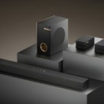 Pano S1 et Pano S2 chez Dreame, deux barres de son de rêve ?