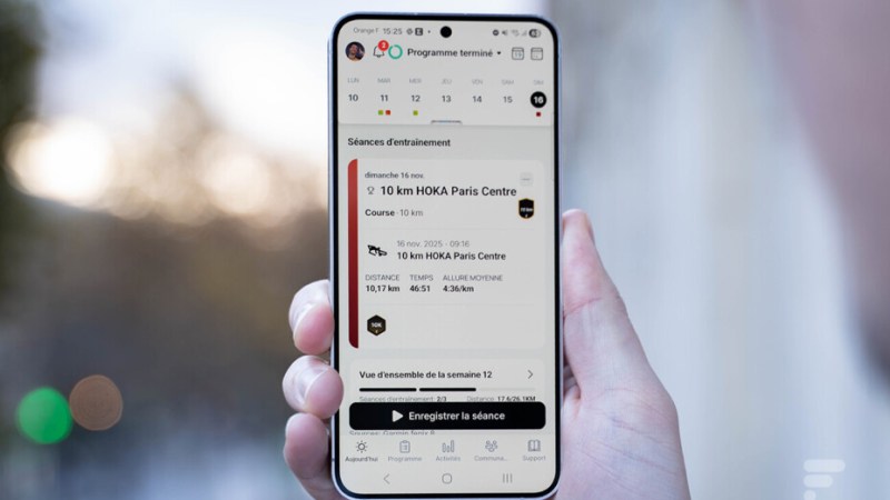 Trois mois avec Runna : j’ai utilisé l’application de running de Strava pour enfin avoir un record digne de ce nom sur 10 km