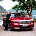 J’ai roulé 24 heures en Rolls-Royce Spectre : récit d’une expérience hors du commun