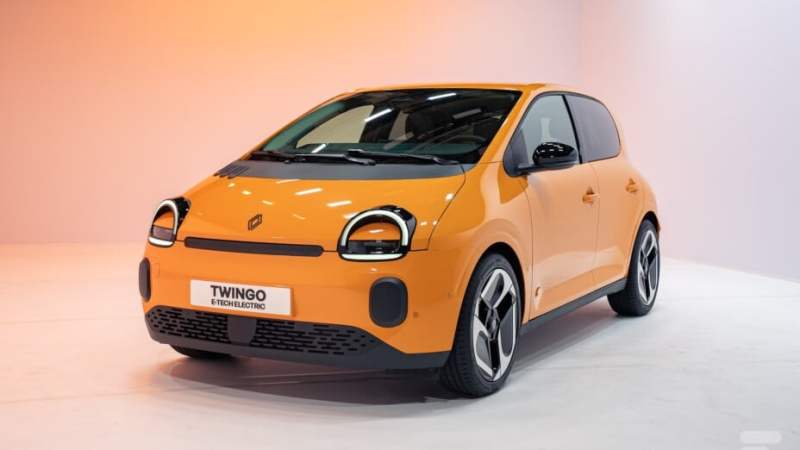 La Renault Twingo électrique à 14 000 euros ? Le bonus écologique va augmenter en 2026 La Renault Twingo électrique à 14 000 euros ? Le bonus écologique va augmenter en 2026