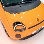 Renault va produire le moteur électrique chinois de la Twingo E-Tech en France