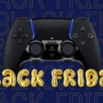 DualSense Edge : la manette premium de la PS5 est vendue au rabais pour la Black Friday Week
