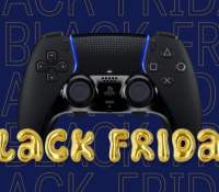 DualSense Edge Black Friday 2025 DualSense Edge Black Friday 2025