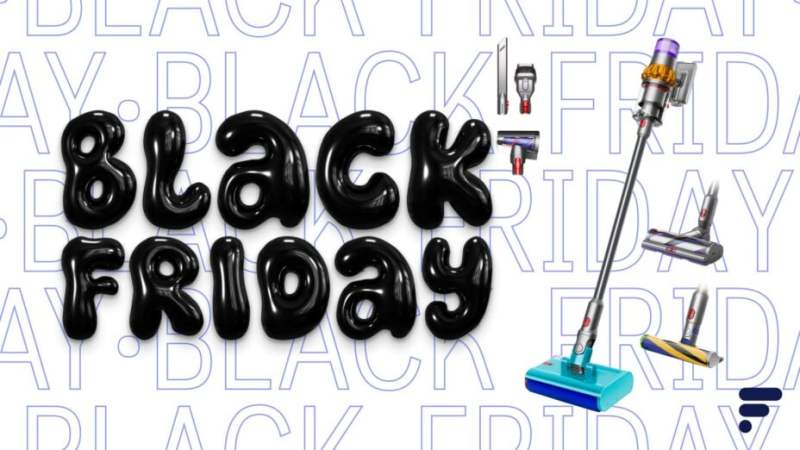 Dyson V15s Submarine : une remise de -42 % historique sur la boutique officielle avec ce code Dyson V15s Submarine : une remise de -42 % historique sur la boutique officielle avec ce code