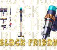 Dyson Gen5detect Absolute