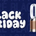 Ce purificateur d’air Dyson ventile, chauffe et baisse son prix de 20 % pendant le pré-Black Friday
