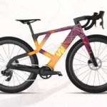 Design unique et puissance XXL : ce vélo électrique gravel n’a peur de rien