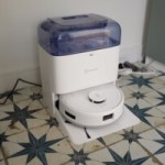 Test du Ecovacs Deebot mini : le mini robot aspirateur qui a tout d’un grand