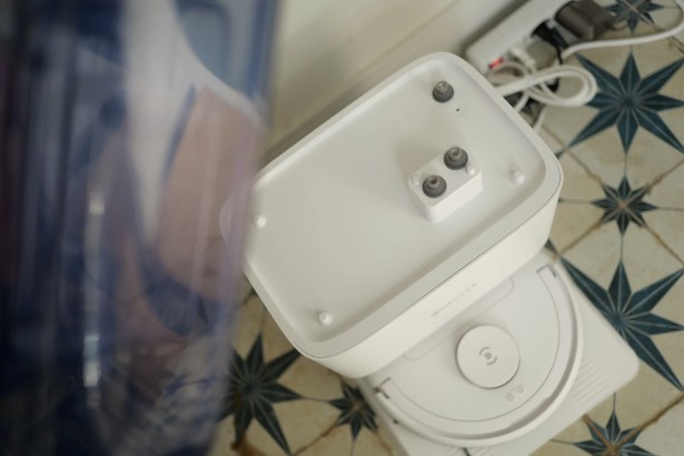 Ecovacs Deebot mini - Frandroid - P1112664