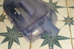 Ecovacs Deebot mini - Frandroid - P1112668