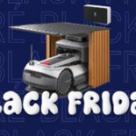 Ecovacs Goat G1-2000 : cet excellent robot tondeuse est 1 450 € moins cher qu’à son lancement grâce au pré-Black Friday