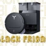 Ecovacs T50 Pro Omni Gen2