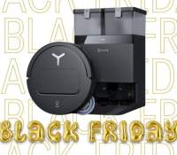 Ecovacs T50 Pro Omni Gen2 Ecovacs T50 Pro Omni Gen2