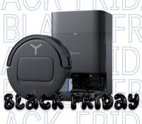 Ecovacs T80 Ecovacs T80