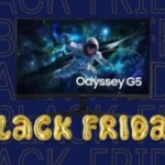 32 pouces à 164 € : le Samsung Odyssey G5 devient l’écran 1440p le moins cher du moment