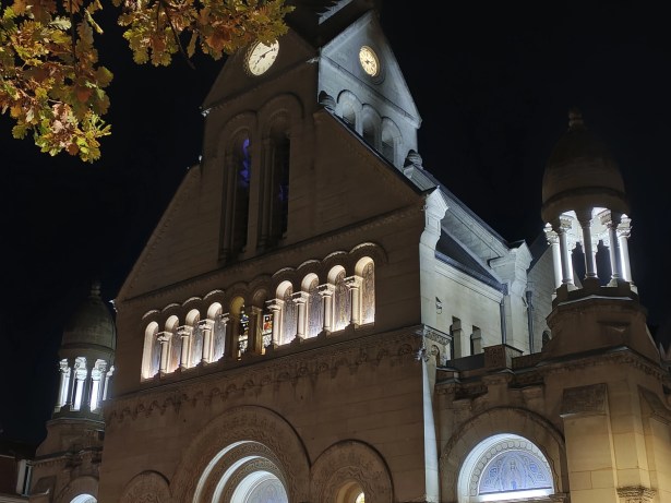 Edge 70 - Zoom 2x Nuit 1