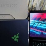 GeForce RTX 5080 Desktop vs mobile vs eGPU Thunderbolt 5 : à quel point la version Desktop écrase-t-elle le reste ? Les chiffres