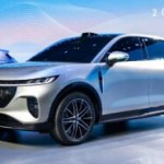 On est monté à bord du Voyah Courage, et on comprend mieux pourquoi personne n’achète cette voiture électrique chinoise Europe