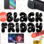 Black Friday 2025 : les offres coulent à flots sur Amazon & Co, mais voici les meilleurs deals à retenir en avant-première