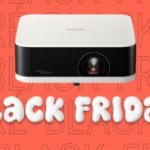 Epson Lifestudio Pop EF-61W pré-Black Friday 2025