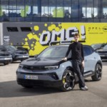 Essai Opel Mokka GSe // Source : Opel / Andreas Liebschner Essai Opel Mokka GSe // Source : Opel / Andreas Liebschner
