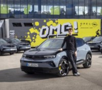 Essai Opel Mokka GSe // Source : Opel / Andreas Liebschner Essai Opel Mokka GSe // Source : Opel / Andreas Liebschner