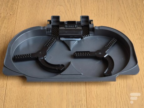 Eureka J15 Max Ultra 8