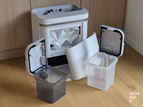 Eureka J15 Max Ultra 9