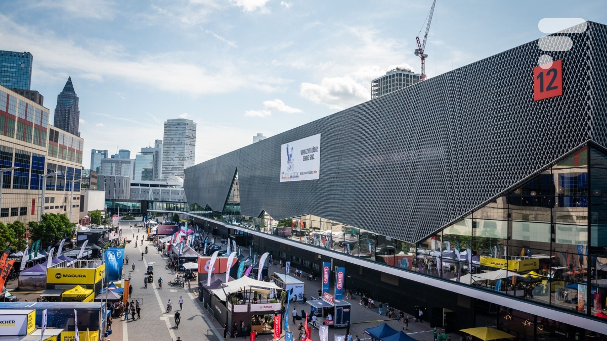 Eurobike 2025 salon vélo