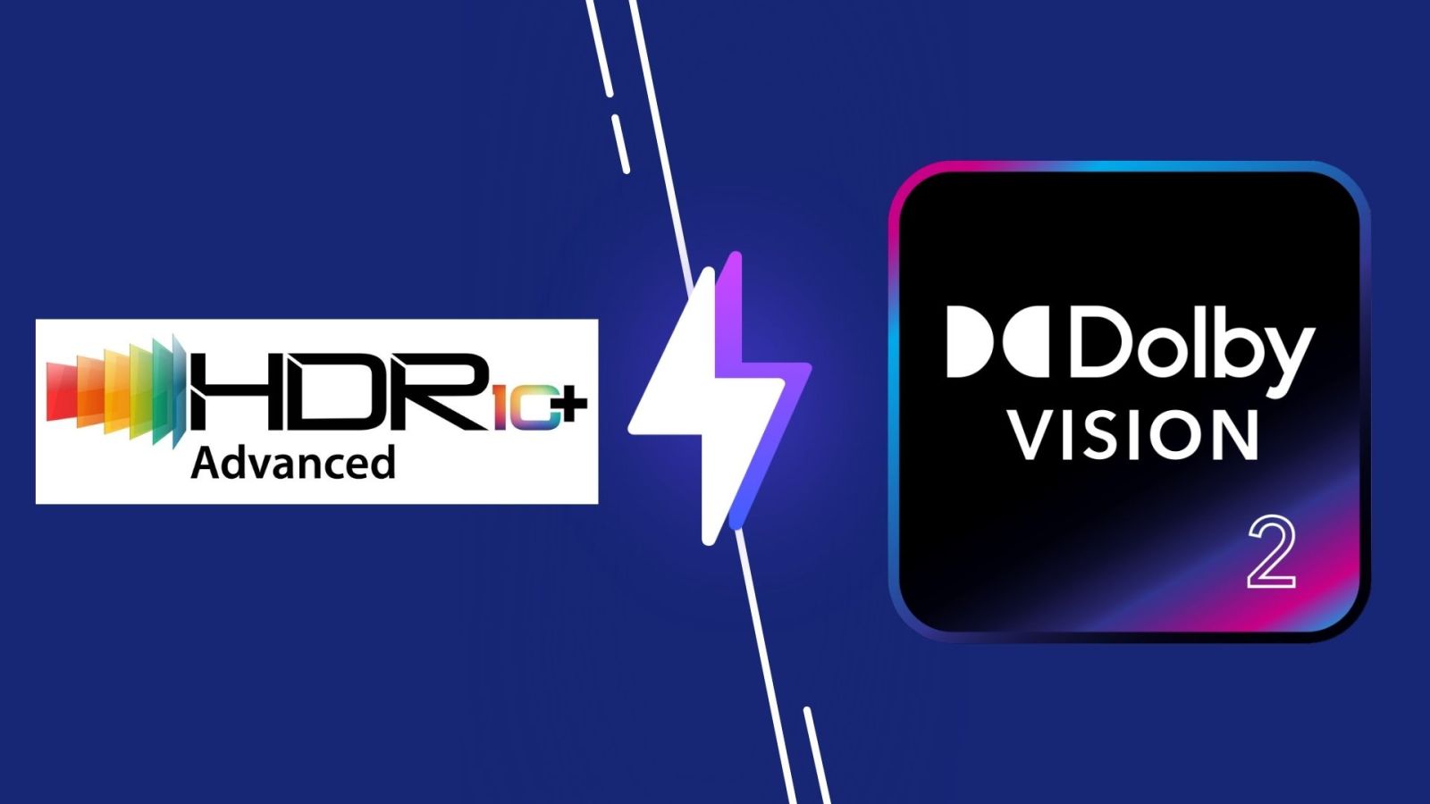HDR10+ Advanced vs Dolby Vision 2 : quelle est la meilleure expÃ©rience HDR ?