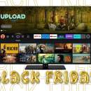 Une TV Panasonic QLED de 2025 à ce prix ? Boulanger brade le modèle équipé de Fire TV