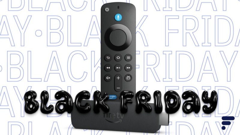 Votre interface TV est nulle ? Amazon brade sa clé Fire TV pour le prix d’un McDo