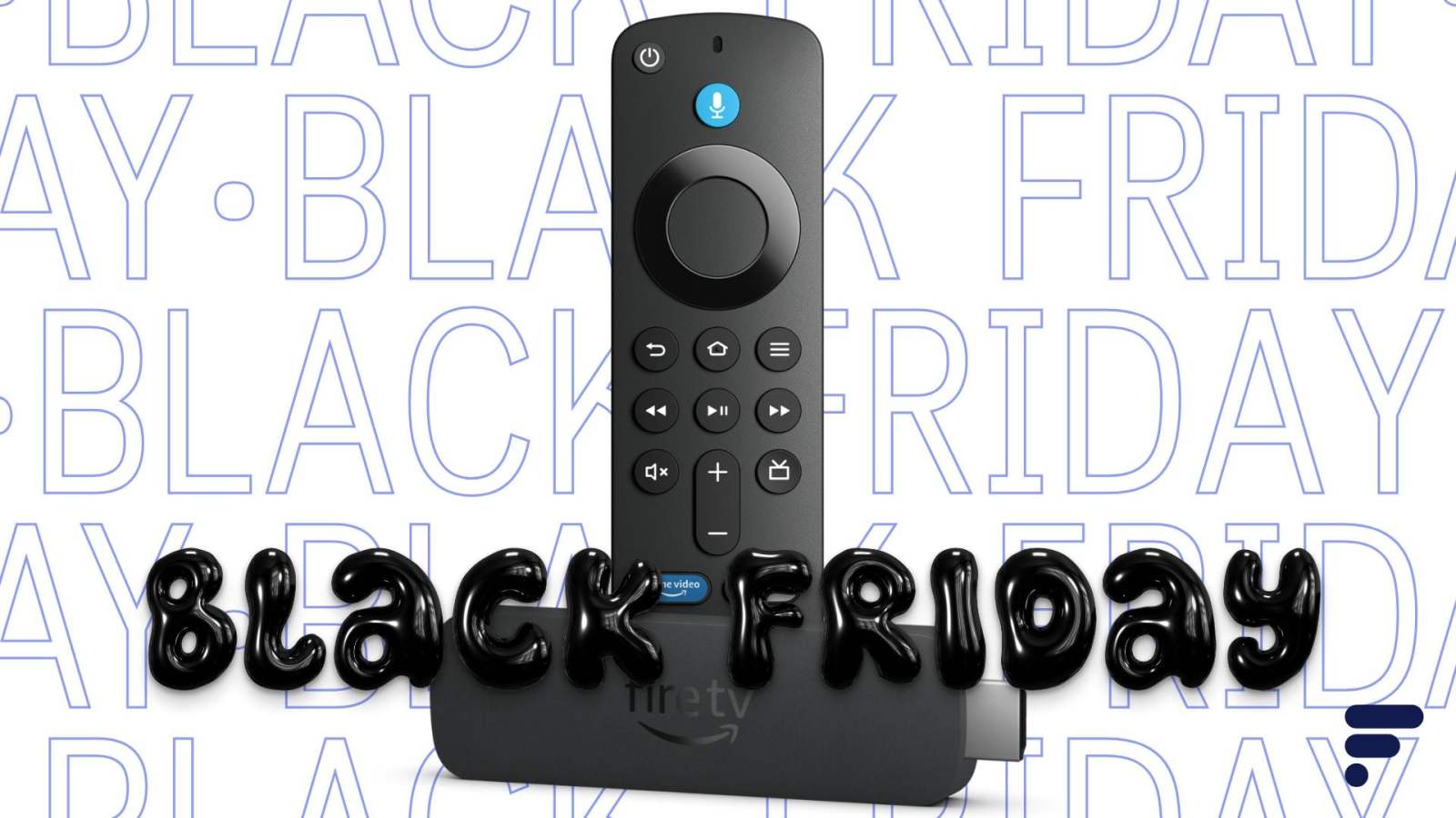 Votre interface TV est nulle ? Amazon brade sa clÃ© Fire TV pour le prix dâ€™un McDo