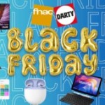 Fnac et Darty frappent fort pour la Black Friday Week : voici les 15 pépites à saisir