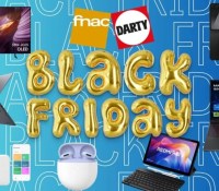 Fnac Darty  — Black Friday Week  (1)