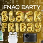 Fnac et Darty ont attendu la Black Week pour dégainer leurs meilleures offres