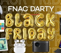 Fnac Darty — Black Friday Week