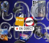 Fnac Darty Direct — Black Friday