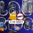 Black Friday : Fnac et Darty liquident leurs stocks en ce vendredi noir