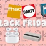 Fnac et Darty lancent de nouvelles offres à l’approche du véritable Black Friday : le TOP 10 des bons plans immanquables