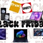 Pré-Black Friday : les 19 meilleurs deals Fnac et Darty à ne pas manquer en novembre
