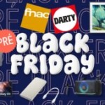 Fnac Darty — Pré Black Friday (2)